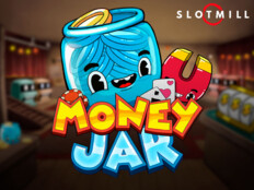 Online casino jackpot20